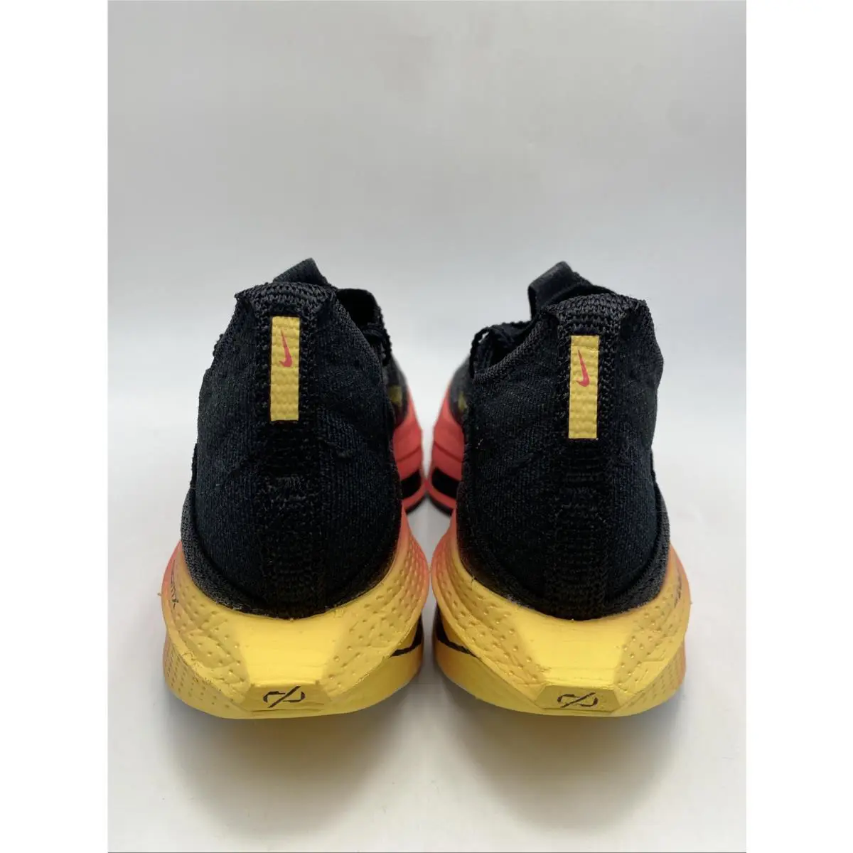 Nike shoes - Nike Air Zoom Alphafly Next% 2 - DN3559-001 - Black 4
