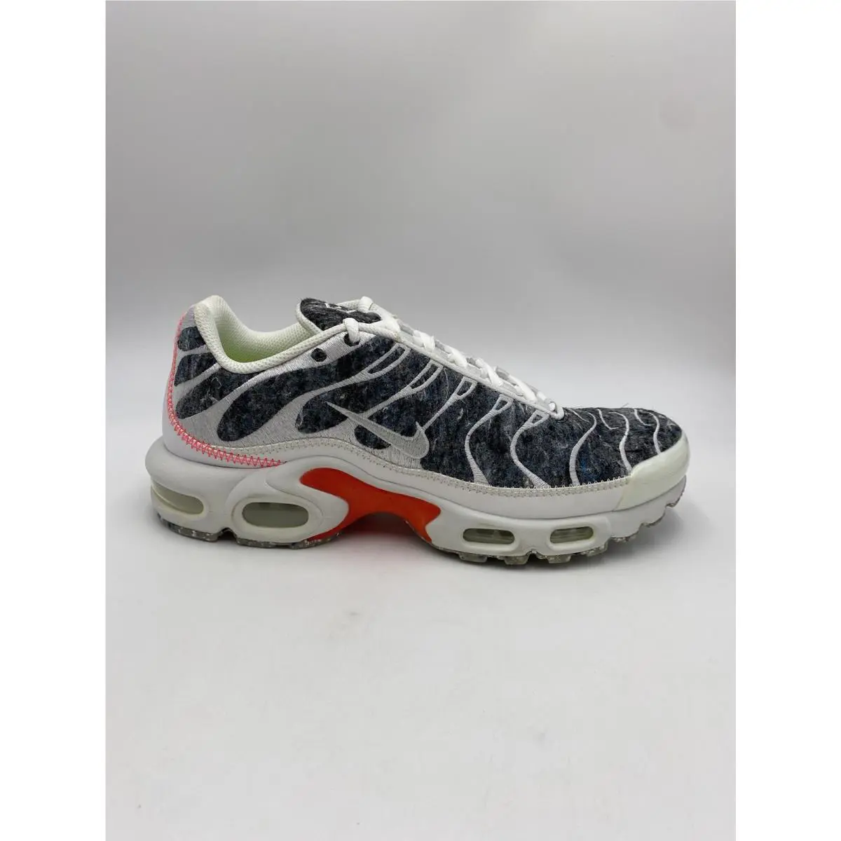Nike shoes - Nike Air Max Plus - Air Max Plus - DA9326 100 - White/Photon Dust (UPC: 194501545846) 0