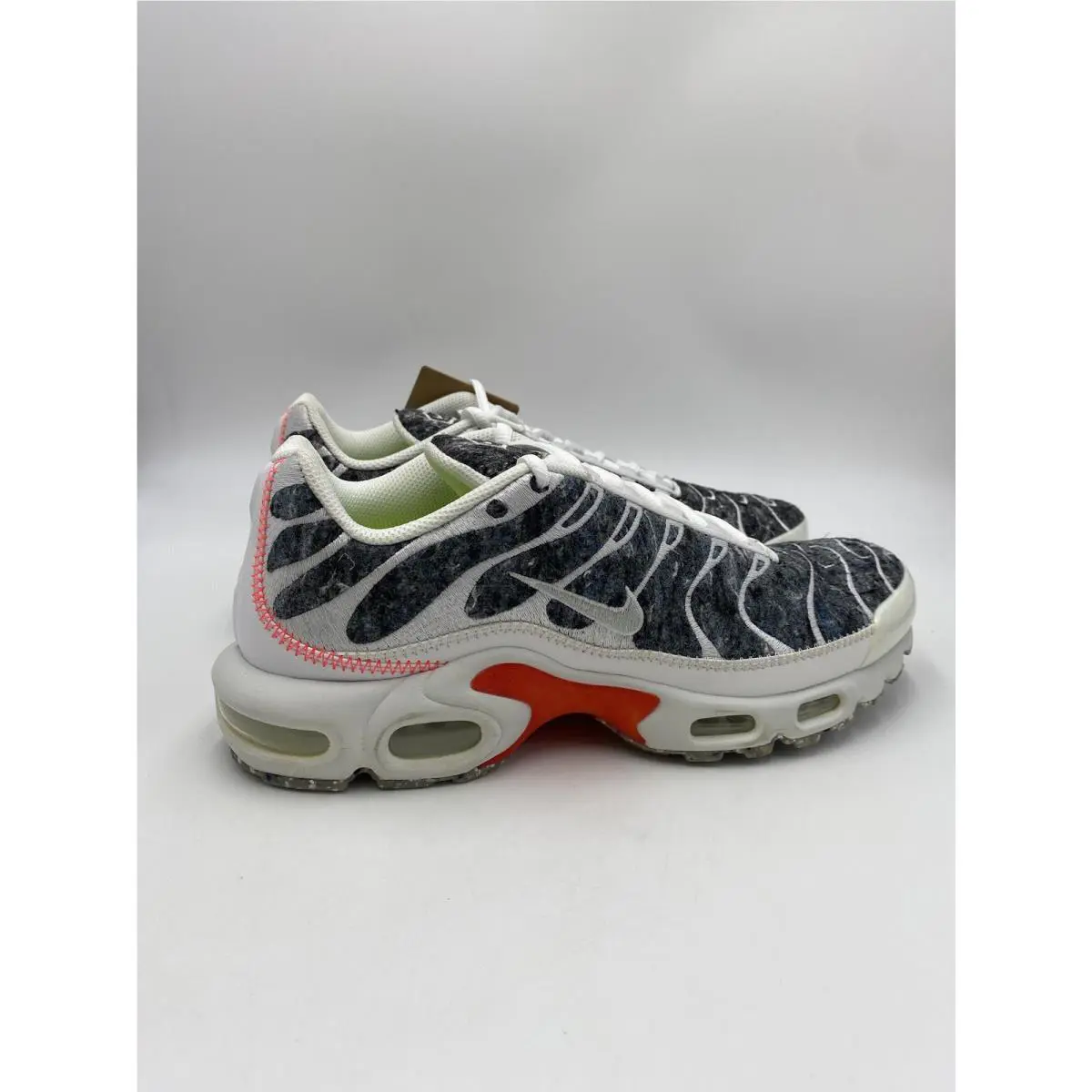 Nike shoes - Nike Air Max Plus - Air Max Plus - DA9326 100 - White/Photon Dust (UPC: 194501545846) 3