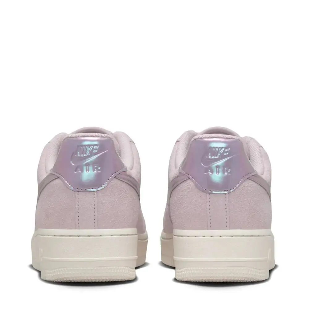 Nike shoes - Nike Air Force 1 `07 - Platinum Violet/Lt Violet Ore - HJ4401-001 3