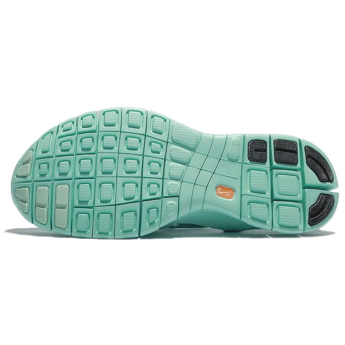 Nike shoes - Nike Free Inneva - Free Inneva - 813069 330 - ARTISAN TEAL (UPC: 640135946714) 2