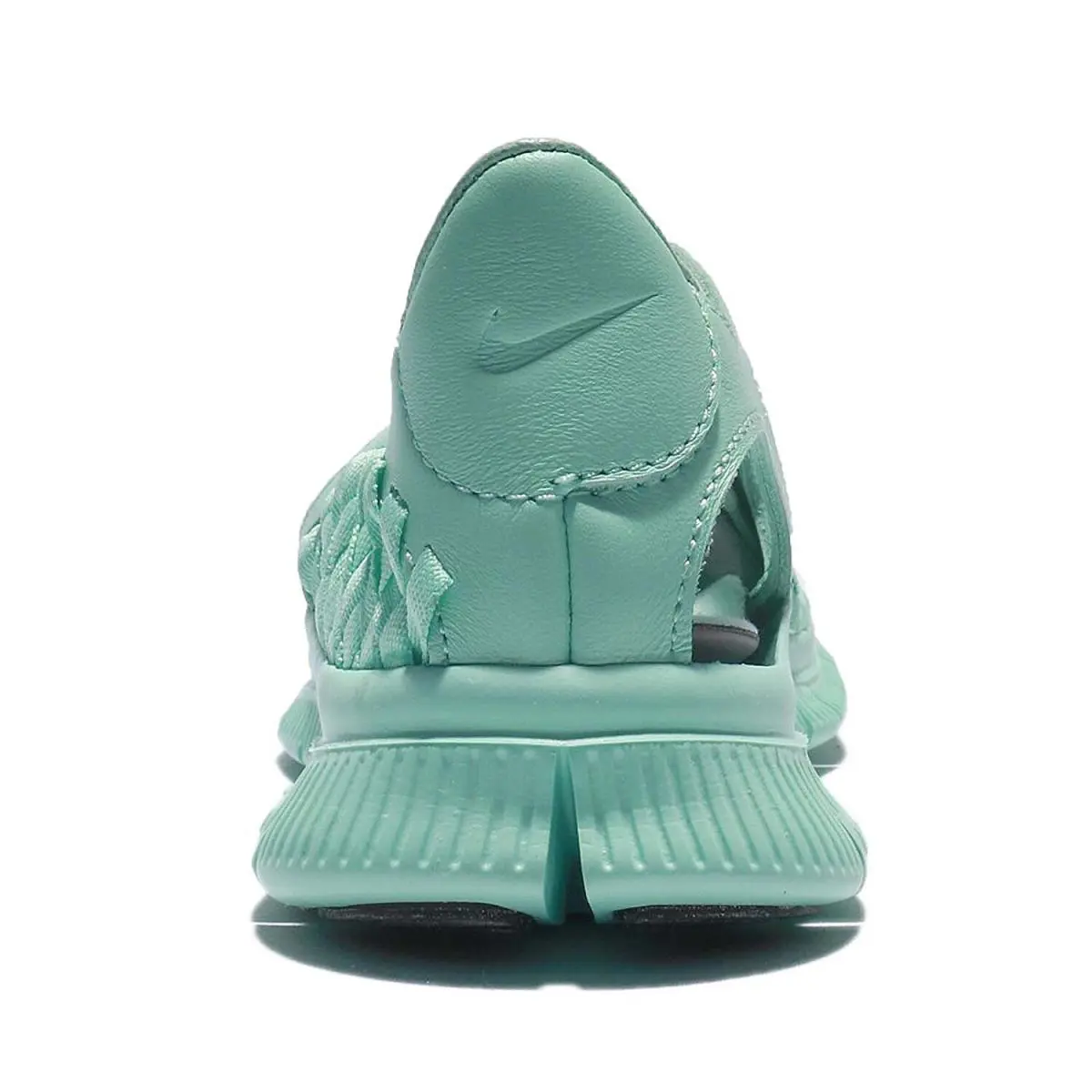 Nike shoes - Nike Free Inneva - Free Inneva - 813069 330 - ARTISAN TEAL (UPC: 640135946714) 3