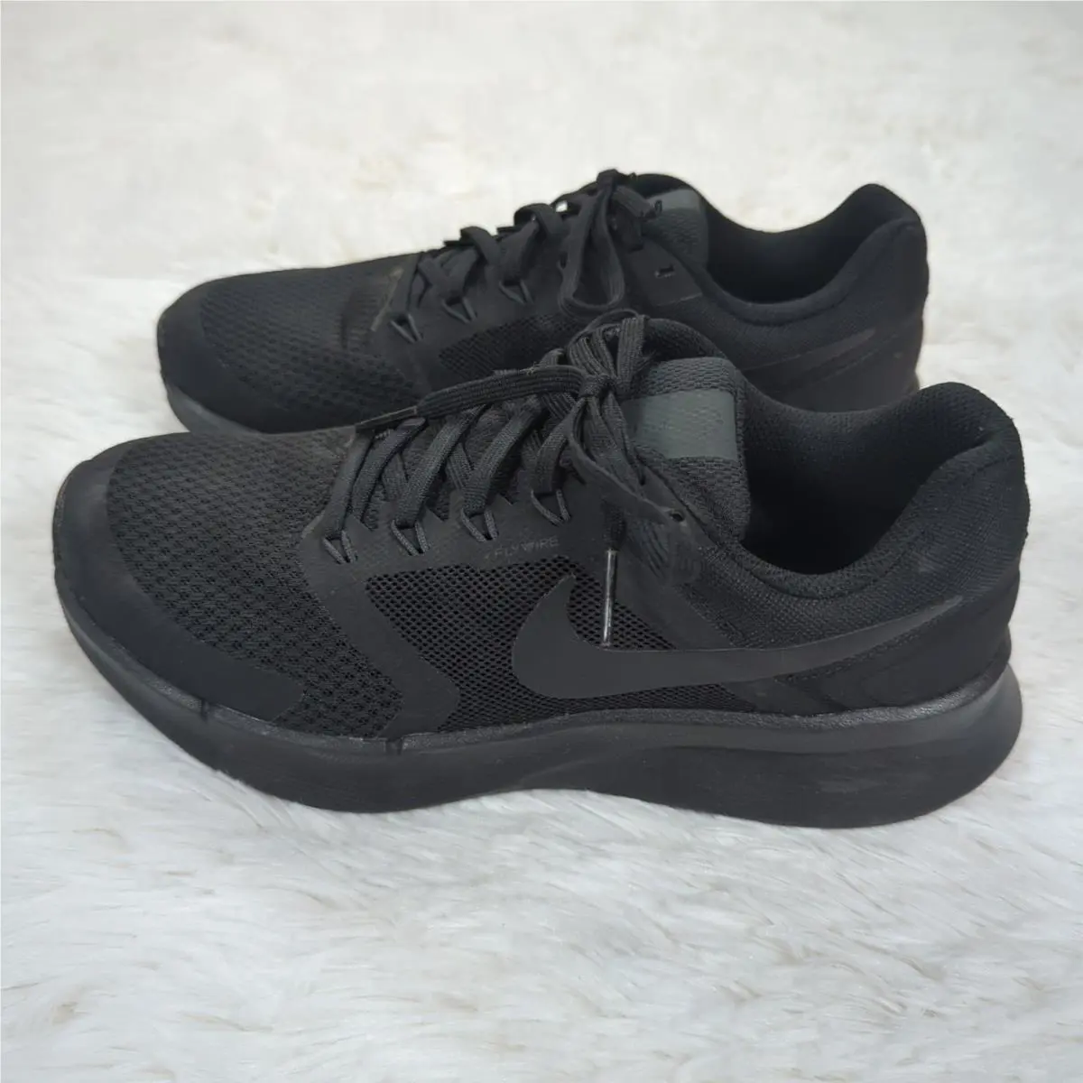 Nike shoes - Nike Run Swift 3 - Run Swift - DR2698-003 - Black (UPC: 196153291430) 1