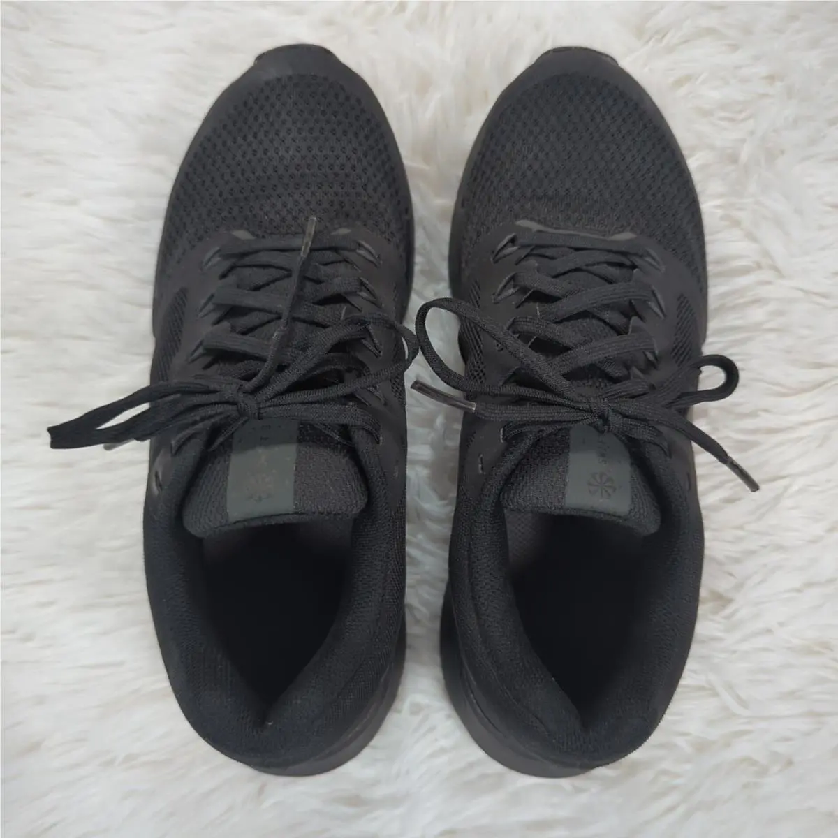 Nike shoes - Nike Run Swift 3 - Run Swift - DR2698-003 - Black (UPC: 196153291430) 3