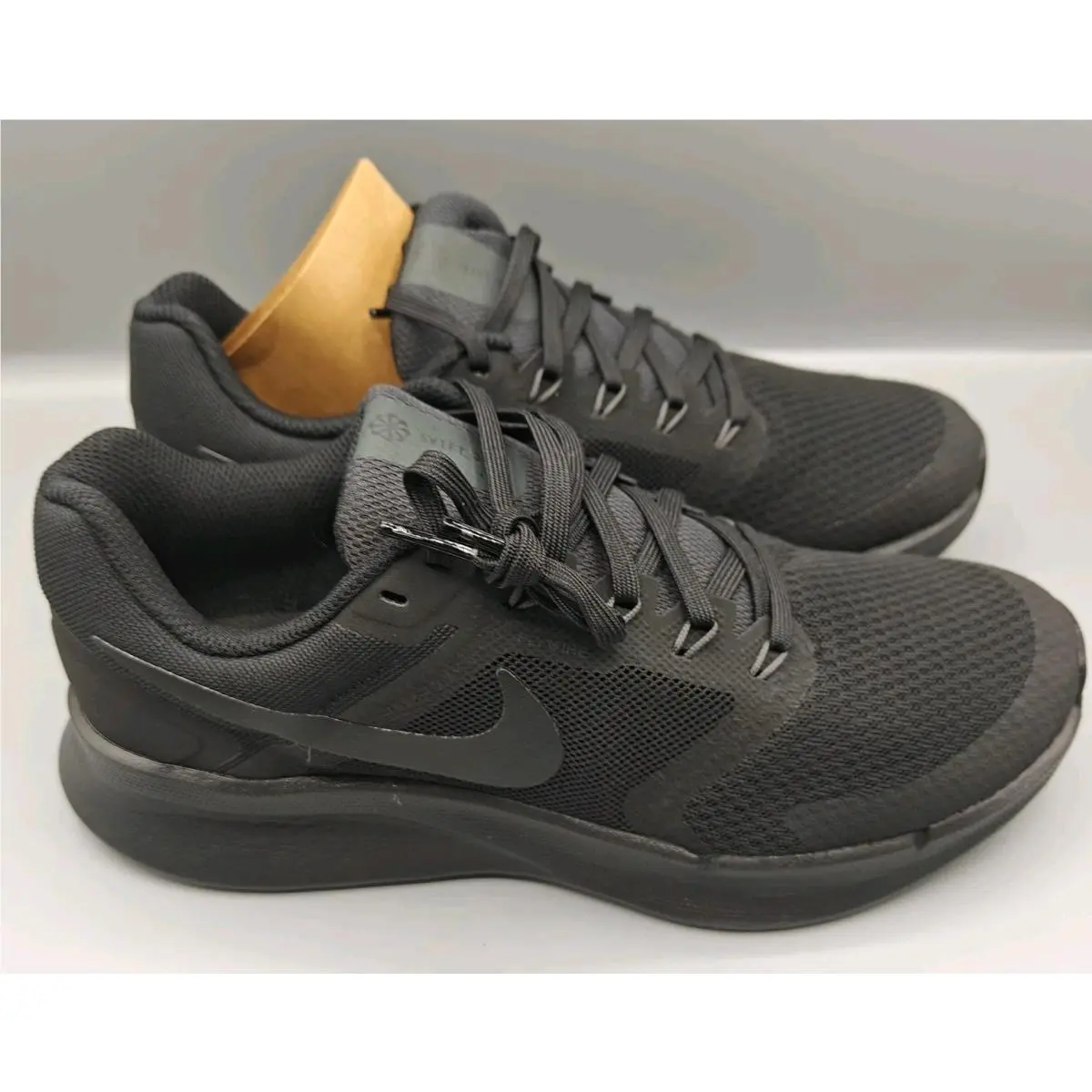 Nike shoes - Nike 3 - DR2698-003 - Black 0