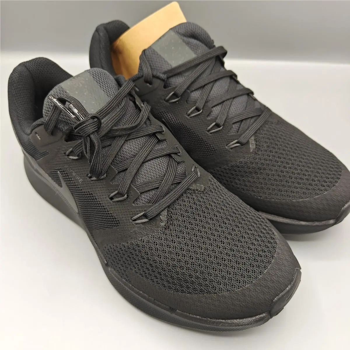 Nike shoes - Nike 3 - DR2698-003 - Black 1