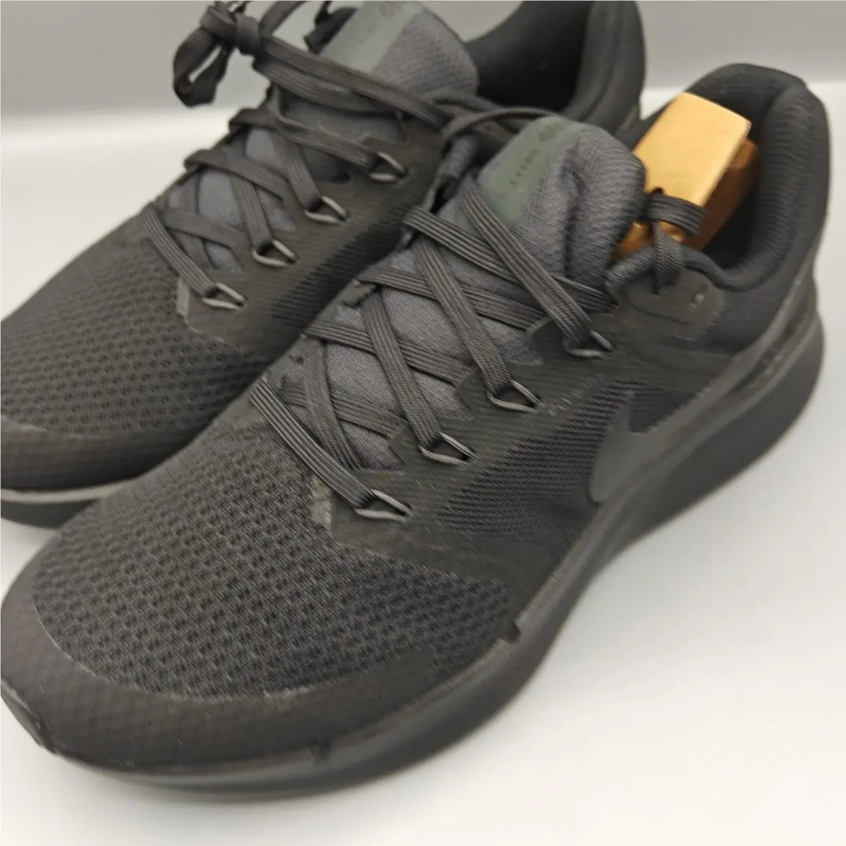 Nike shoes - Nike 3 - DR2698-003 - Black 2