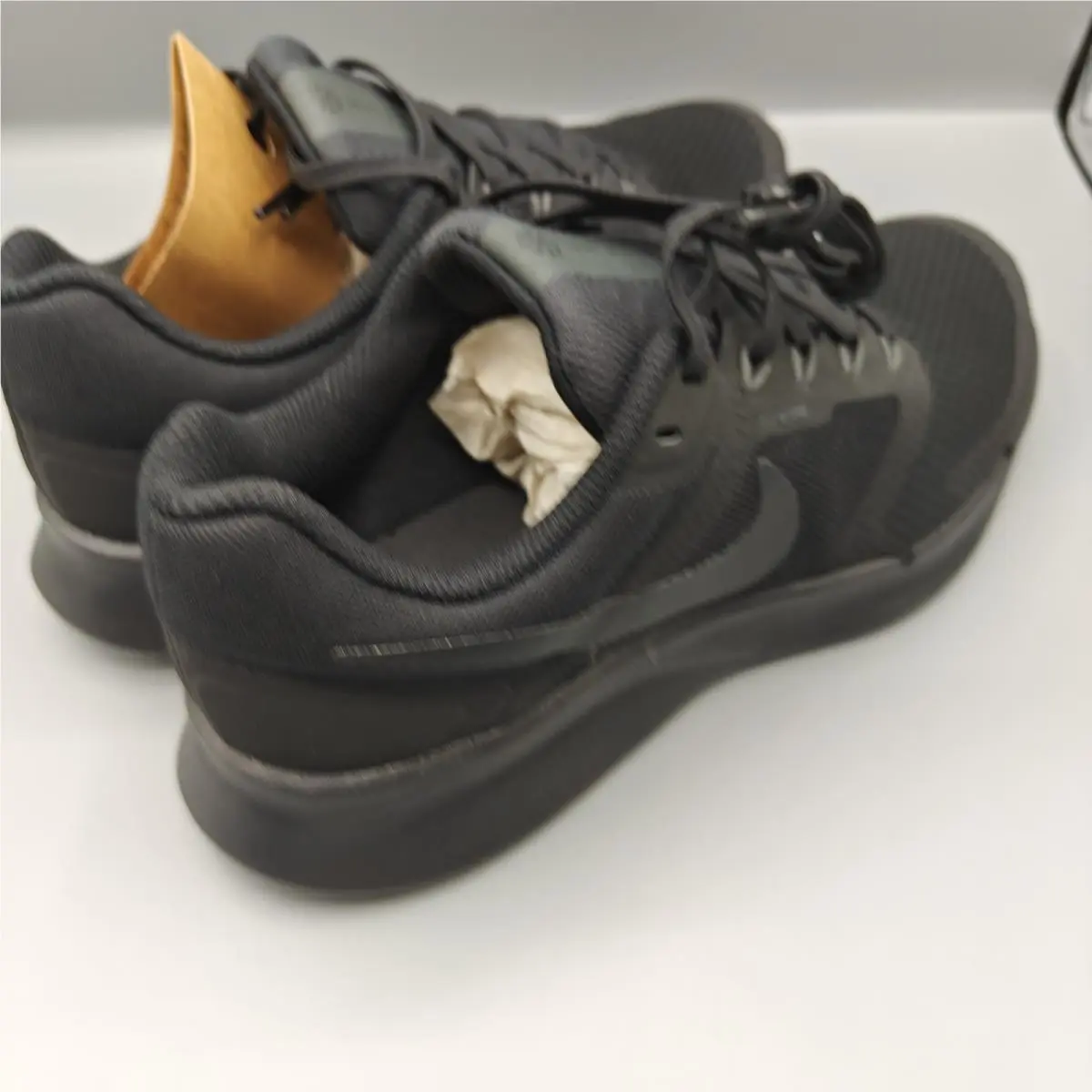 Nike shoes - Nike 3 - DR2698-003 - Black 4