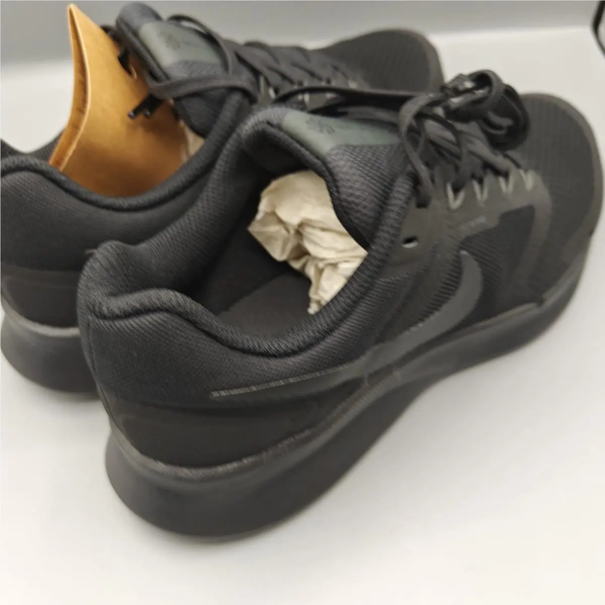 Nike shoes - Nike 3 - DR2698-003 - Black 5