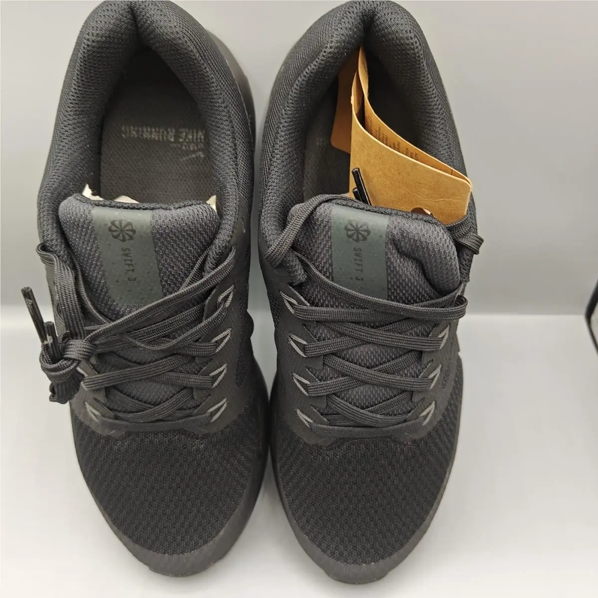 Nike shoes - Nike 3 - DR2698-003 - Black 6