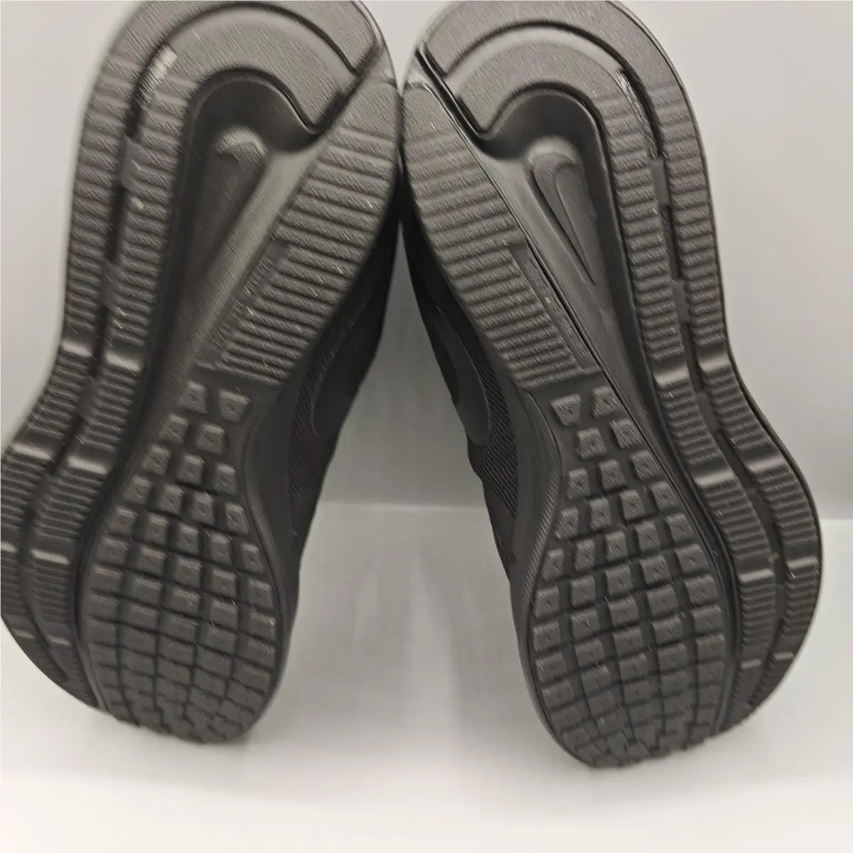 Nike shoes - Nike 3 - DR2698-003 - Black 7