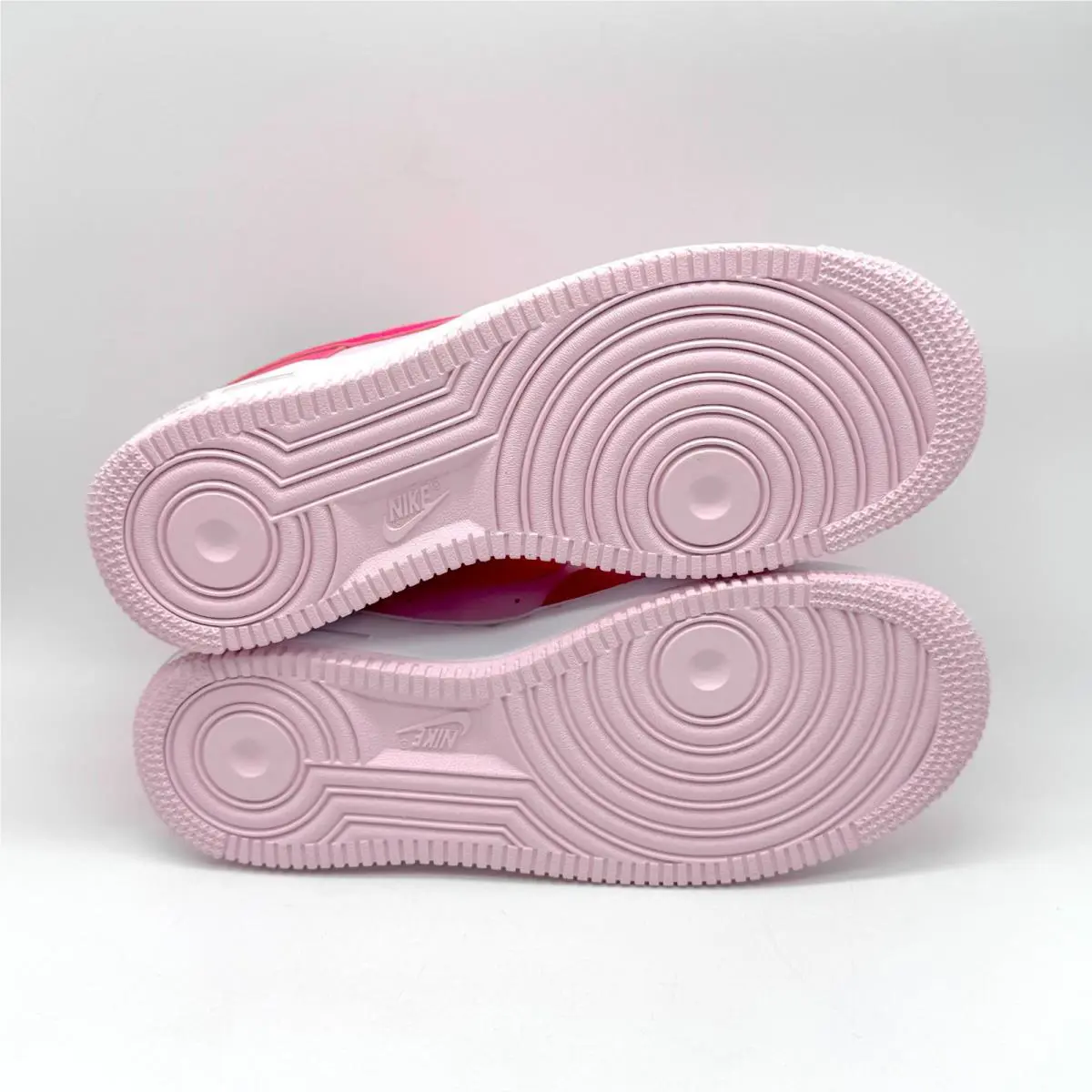 Nike shoes - Nike Air Force 1 Low - Pink (UPC: 198487624861) 6