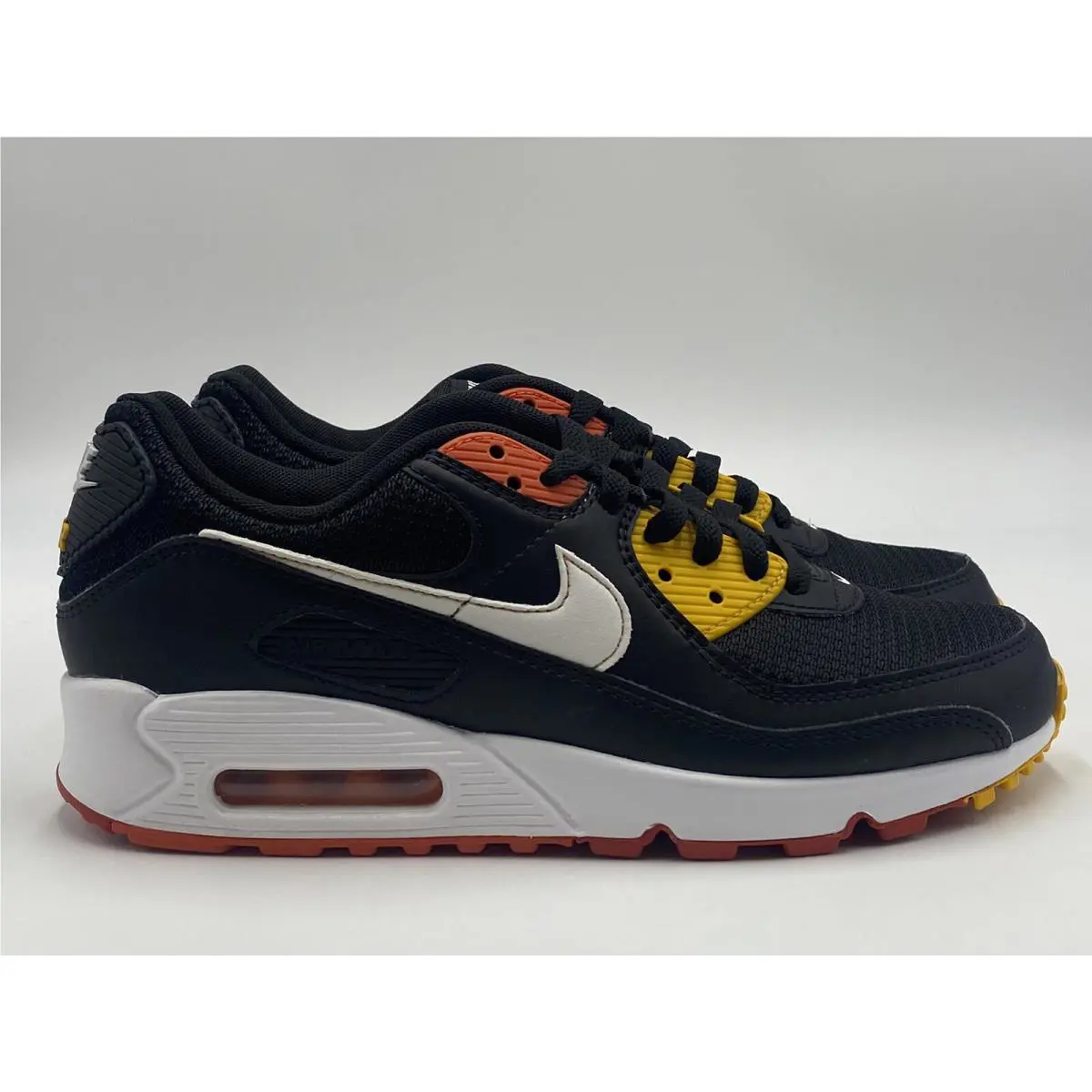 Nike shoes - Nike Air Max 90 - Air Max - DJ9250001 - Black (UPC: 195242111550) 0