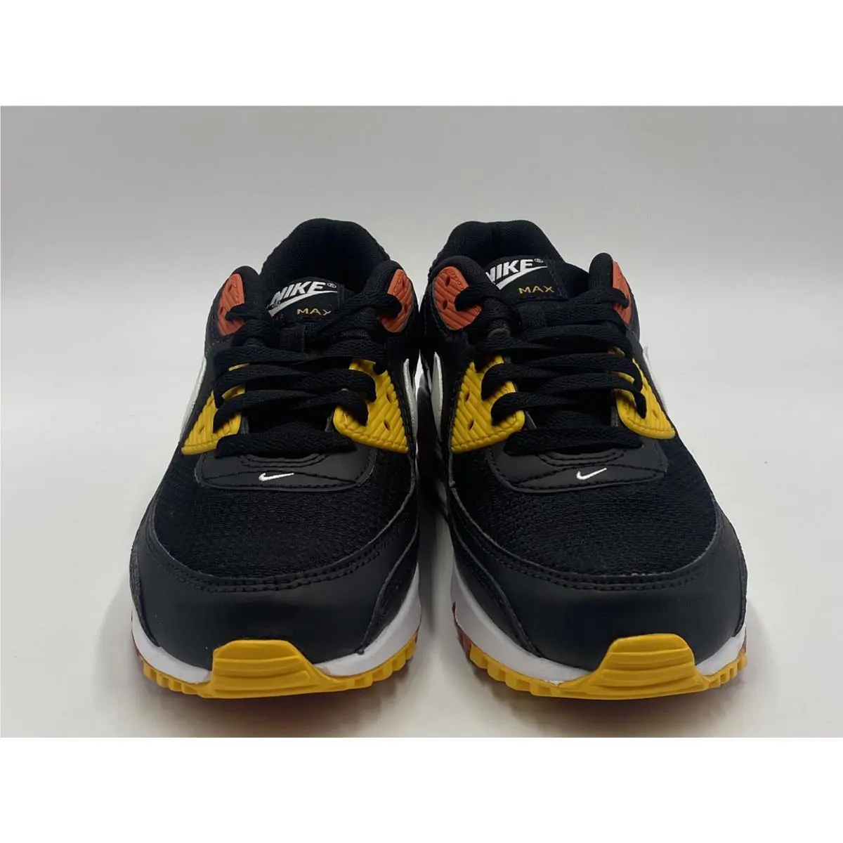 Nike shoes - Nike Air Max 90 - Air Max - DJ9250001 - Black (UPC: 195242111550) 1