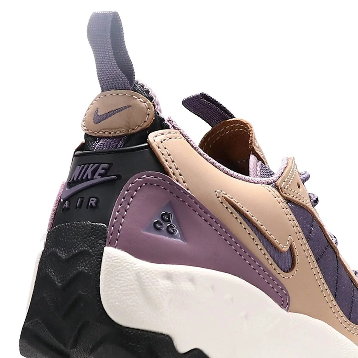 Nike shoes - Nike ACG Air Mada - ACG Air Mada - Hemp Canyon Purple - U50 - DQ5499-200 5