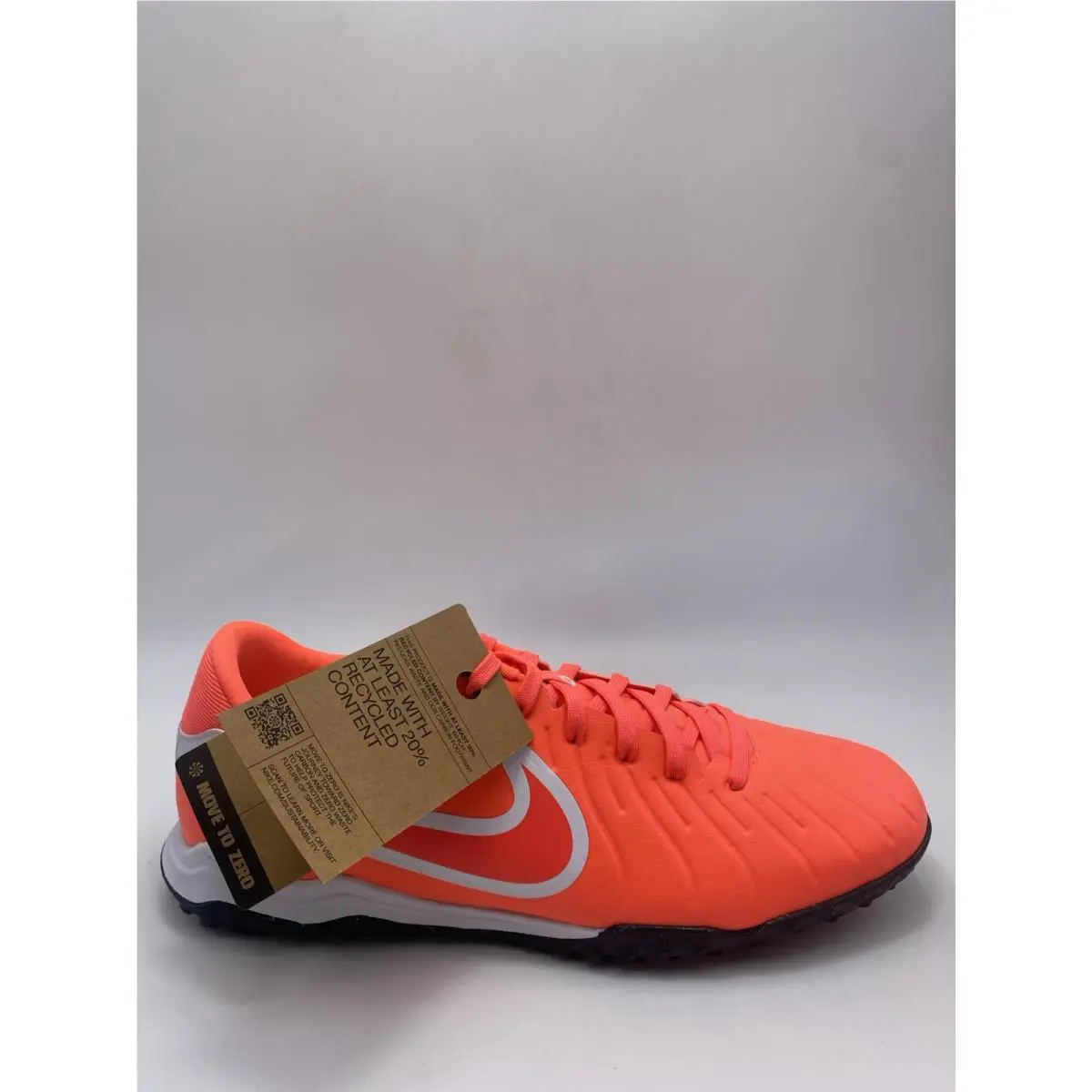 Nike shoes - Nike Legend - Legend - DV4342 800 - Hot Lava/White (UPC: 197602975437) 0