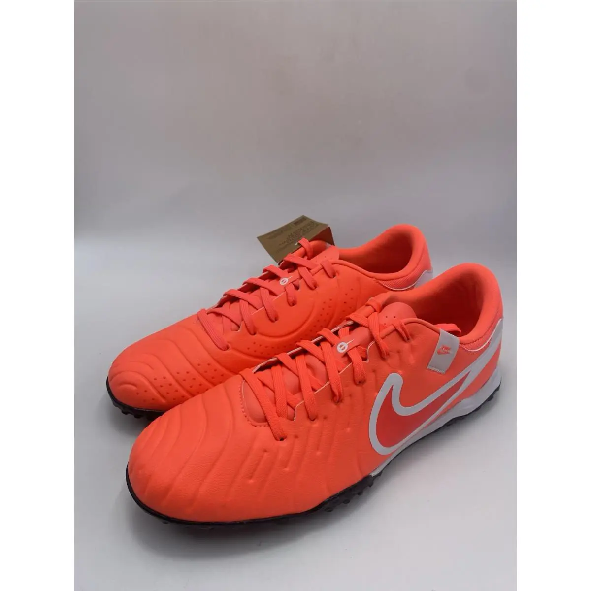 Nike shoes - Nike Legend - Legend - DV4342 800 - Hot Lava/White (UPC: 197602975437) 2