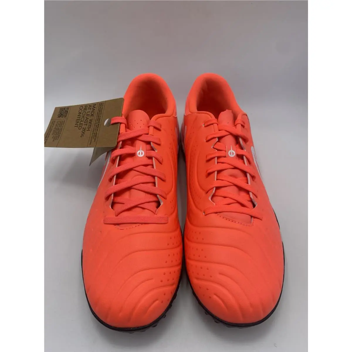 Nike shoes - Nike Legend - Legend - DV4342 800 - Hot Lava/White (UPC: 197602975437) 3