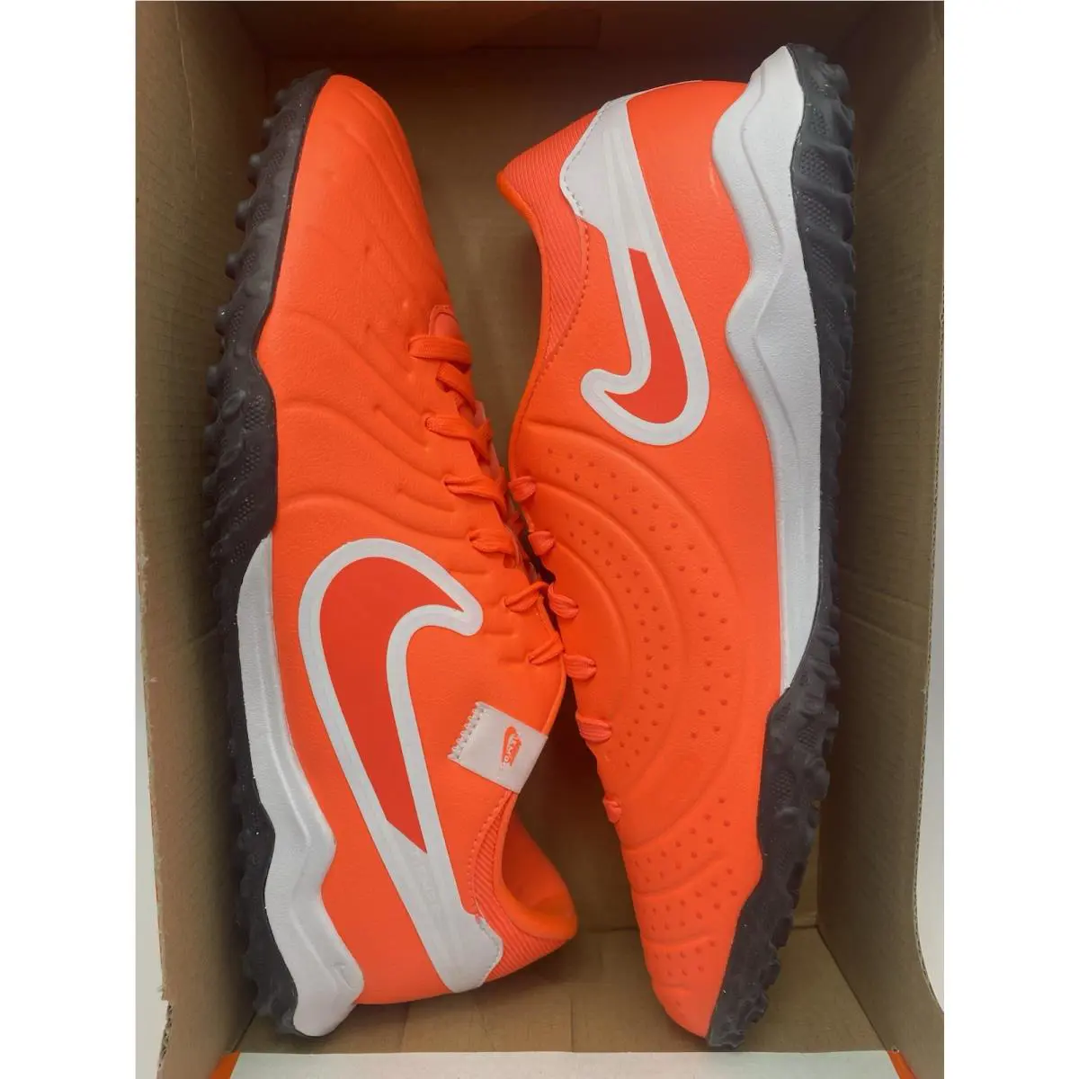 Nike shoes - Nike Legend - Legend - DV4342 800 - Hot Lava/White (UPC: 197602975437) 5