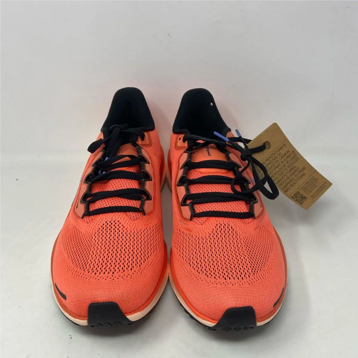 Nike shoes - Nike Air Zoom Pegasus 41 - FD2722-600 - Orange 0