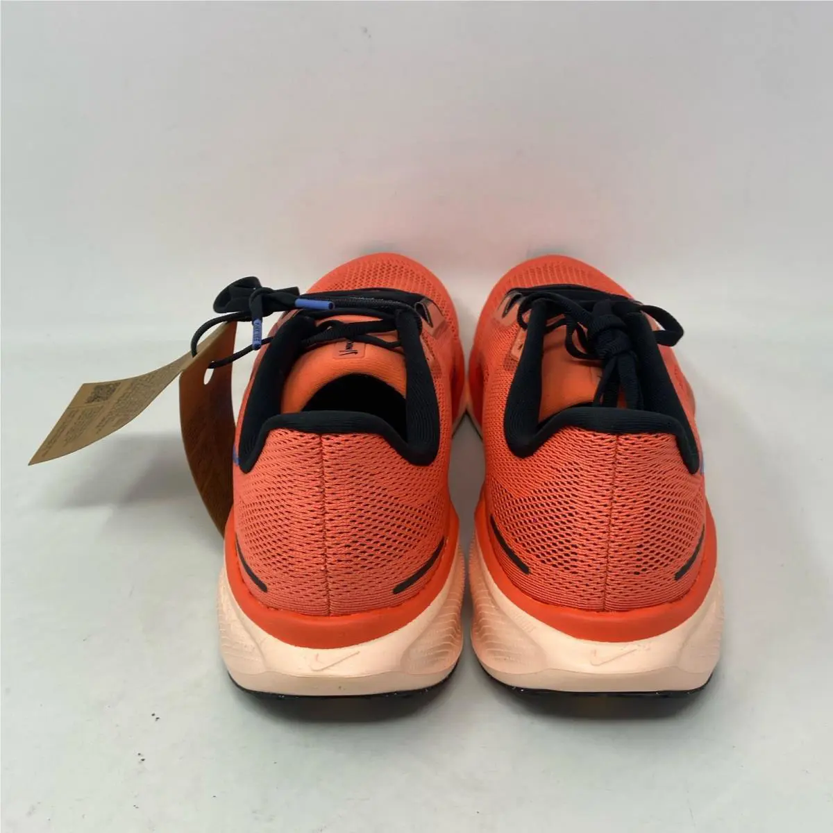 Nike shoes - Nike Air Zoom Pegasus 41 - FD2722-600 - Orange 2