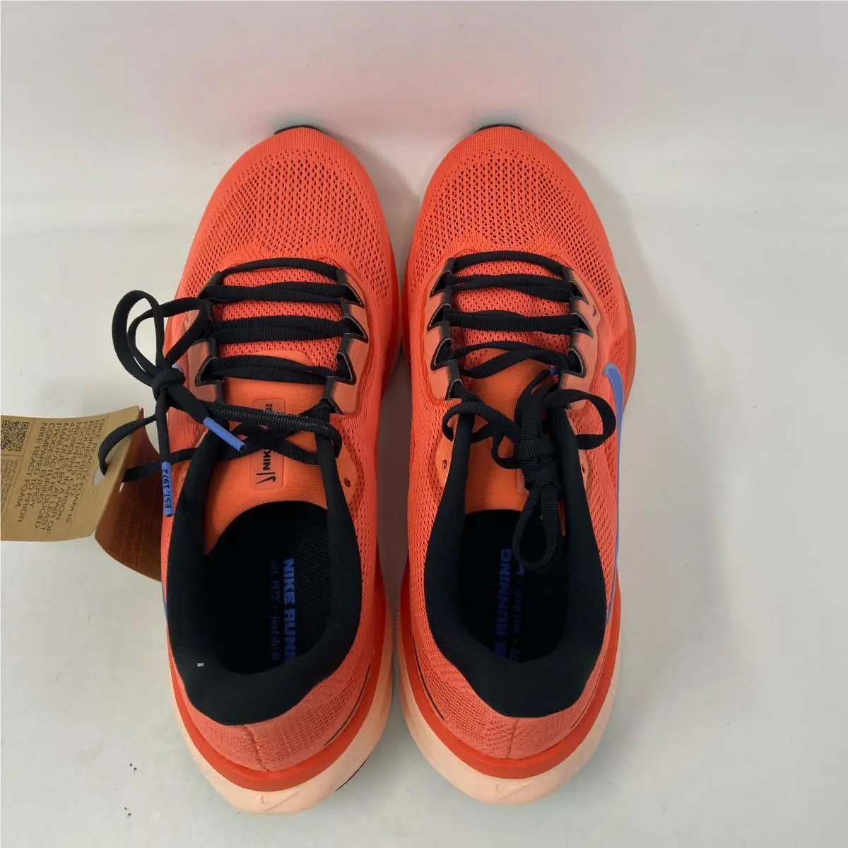 Nike shoes - Nike Air Zoom Pegasus 41 - FD2722-600 - Orange 3