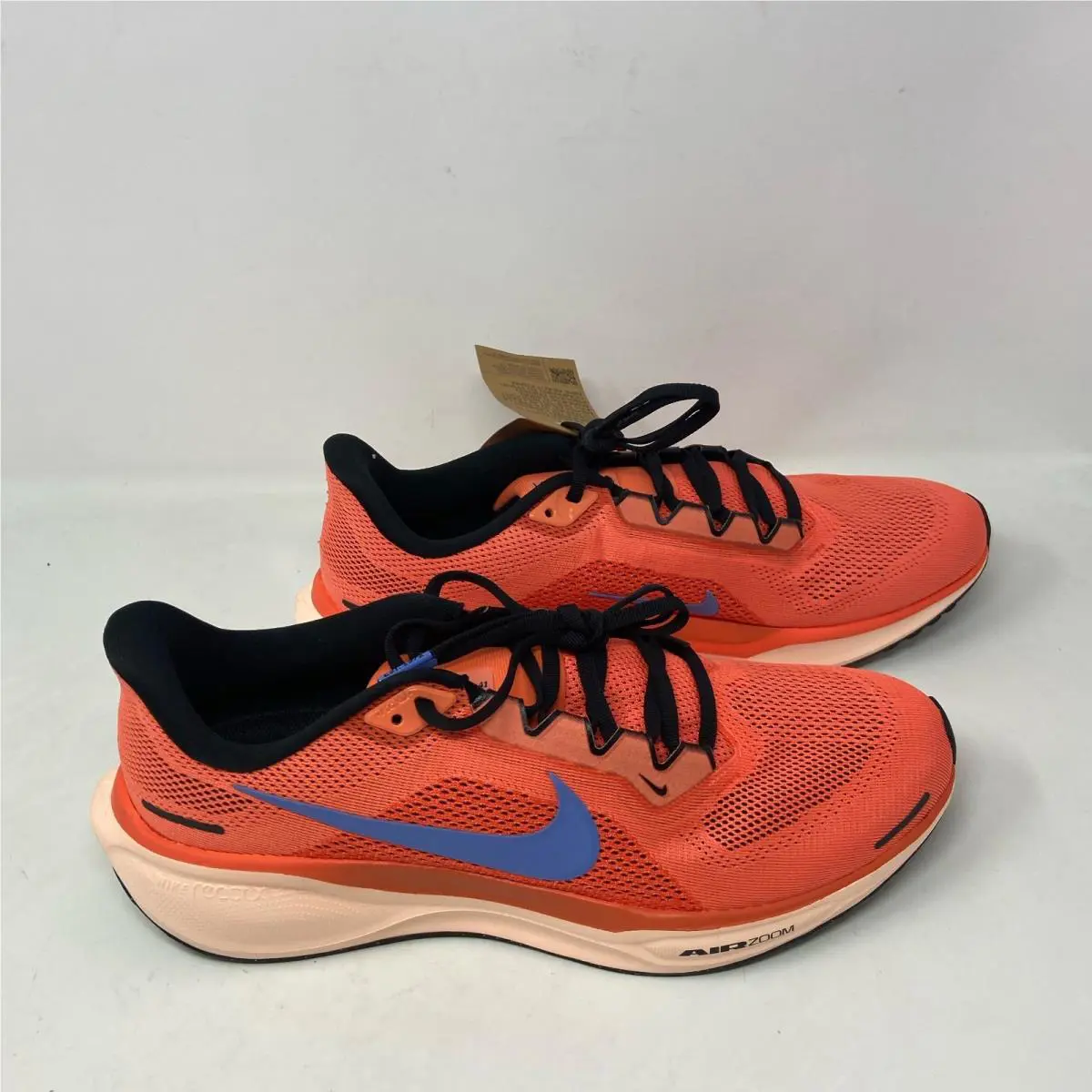 Nike shoes - Nike Air Zoom Pegasus 41 - FD2722-600 - Orange 7