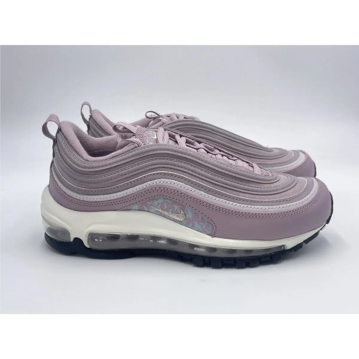 Nike shoes - Nike Air Max 97 - Air Max - Purple (UPC: 195242110614) 0