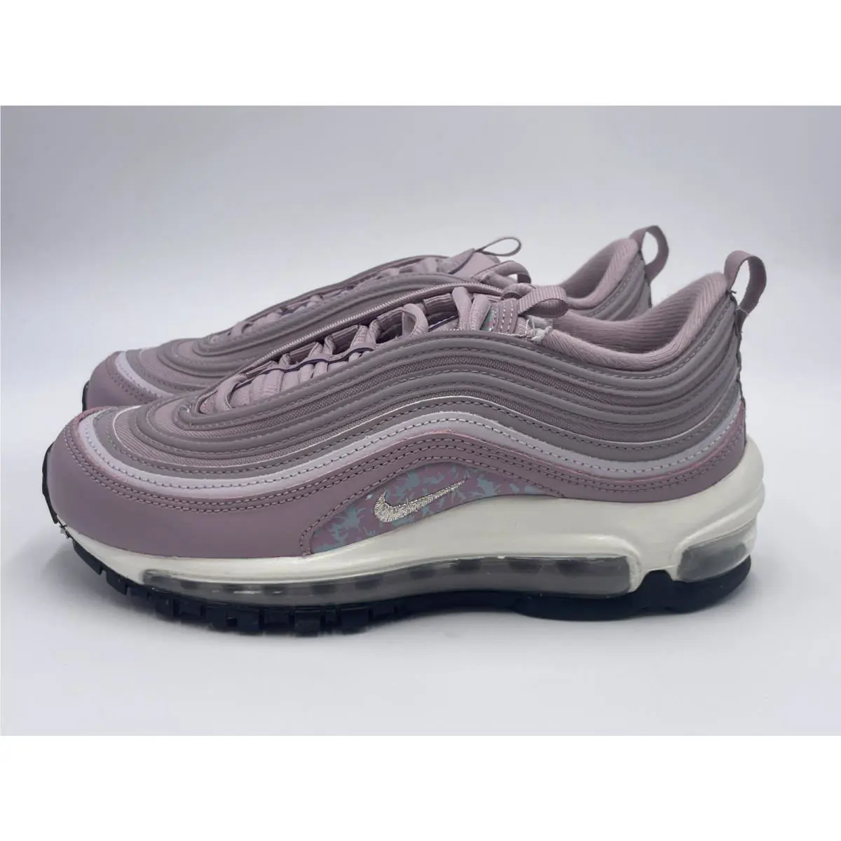 Nike shoes - Nike Air Max 97 - Air Max - Purple (UPC: 195242110614) 2