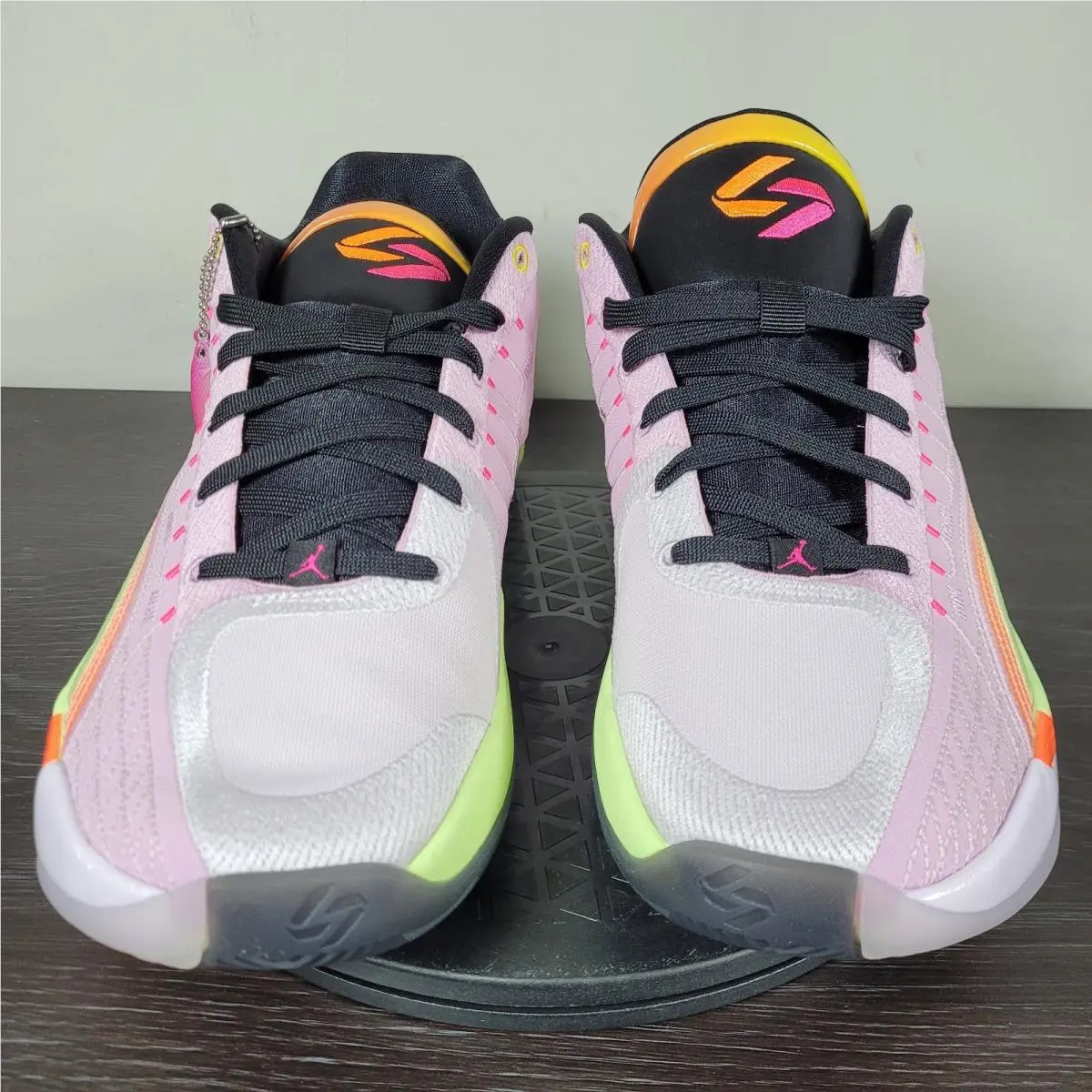 Nike shoes - Nike Jordan Luka 4 Gone - IB7903-600 - Pink 0