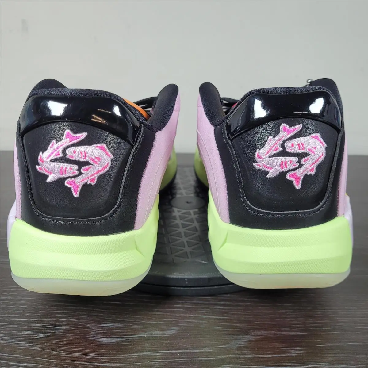 Nike shoes - Nike Jordan Luka 4 Gone - IB7903-600 - Pink 1