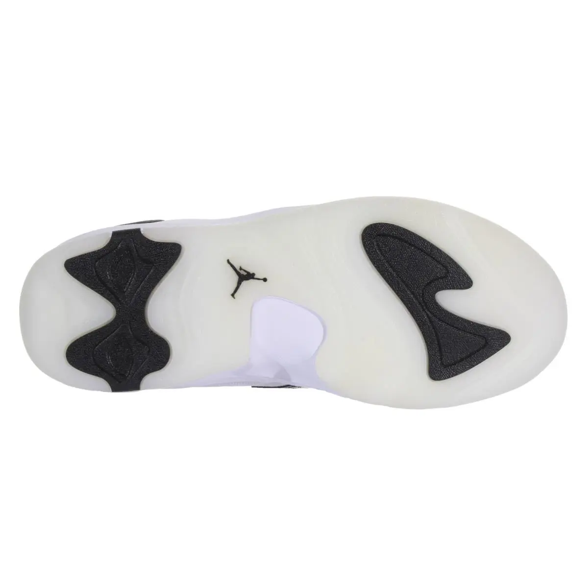 Nike shoes - Nike Jordan Max Aura 7 - HQ2091 100 - White, Black, Summit White 8