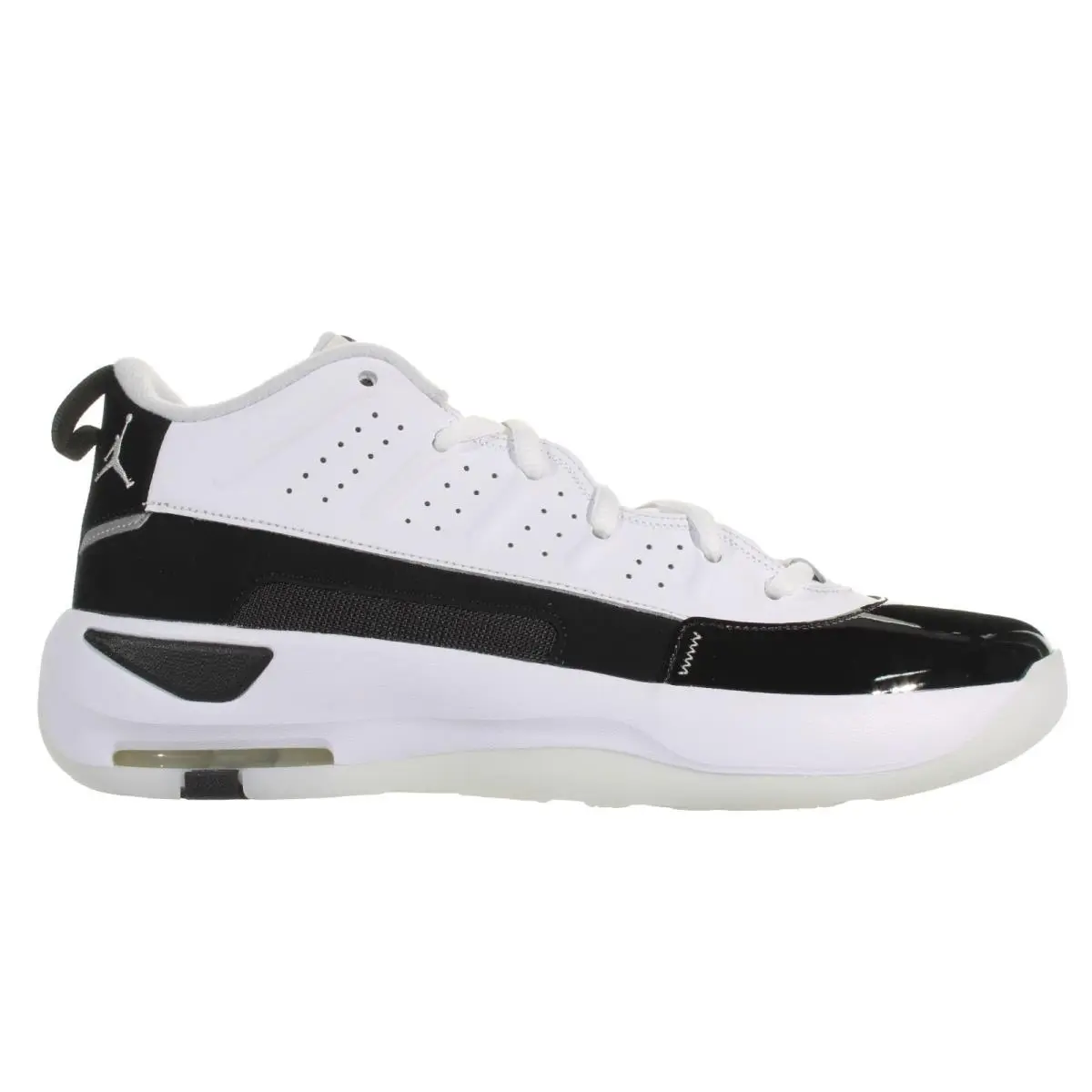 Nike shoes - Nike Jordan Max Aura 7 - HQ2091 100 - White, Black, Summit White 0