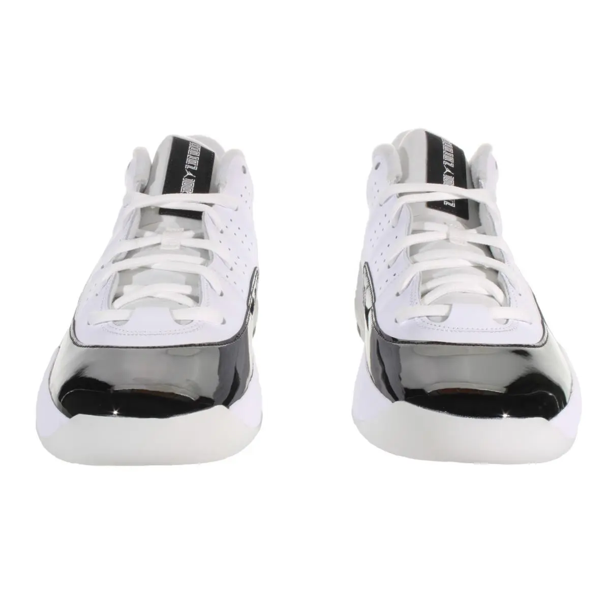 Nike shoes - Nike Jordan Max Aura 7 - HQ2091 100 - White, Black, Summit White 3