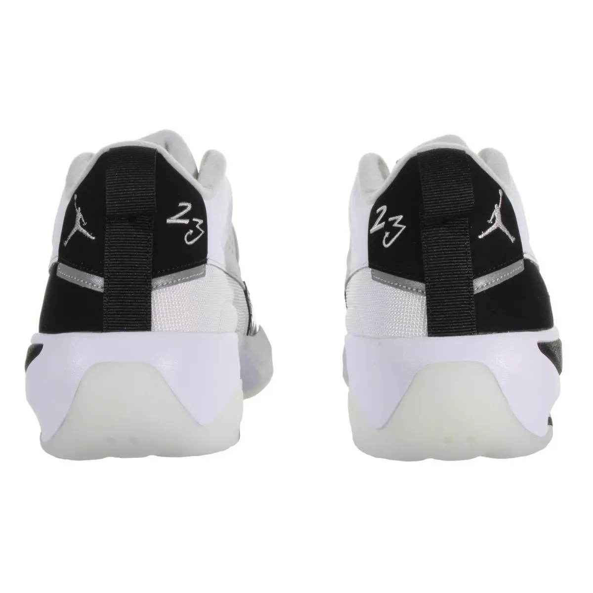 Nike shoes - Nike Jordan Max Aura 7 - HQ2091 100 - White, Black, Summit White 6