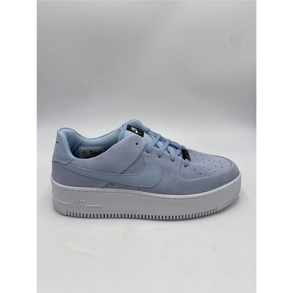 Nike shoes - Nike Air Force 1 - Air Force - AR5339402 - Blue (UPC: 193154383614) 0
