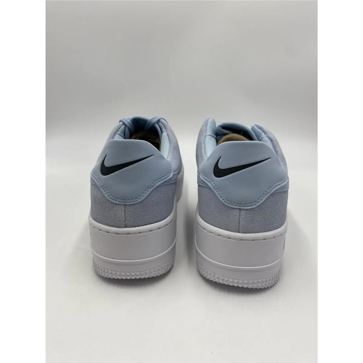 Nike shoes - Nike Air Force 1 - Air Force - AR5339402 - Blue (UPC: 193154383614) 5