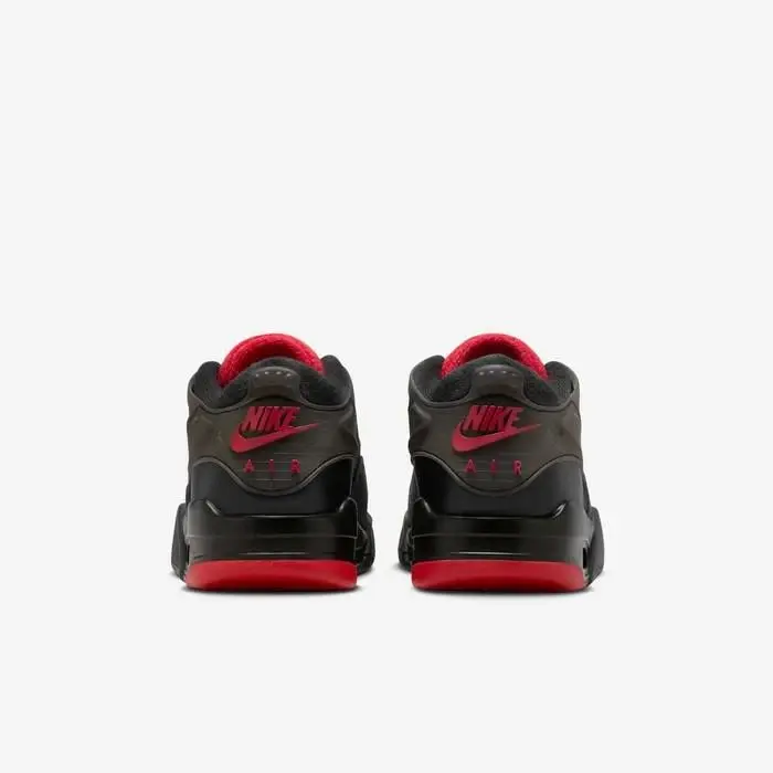 Nike shoes - Air Jordan 4 RM - Air - FQ7938 060 - Black (UPC: 197602695632) 2