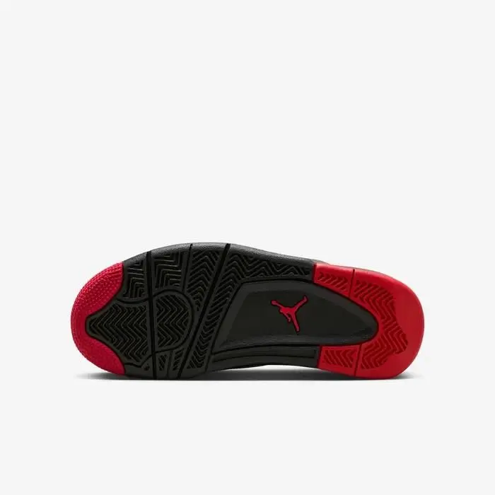 Nike shoes - Air Jordan 4 RM - Air - FQ7938 060 - Black (UPC: 197602695632) 5