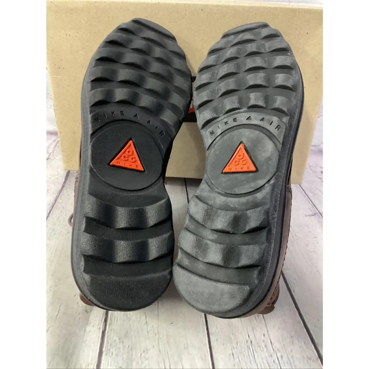 Nike shoes - Nike Air Glencoe - Air Glencoe - Black 7