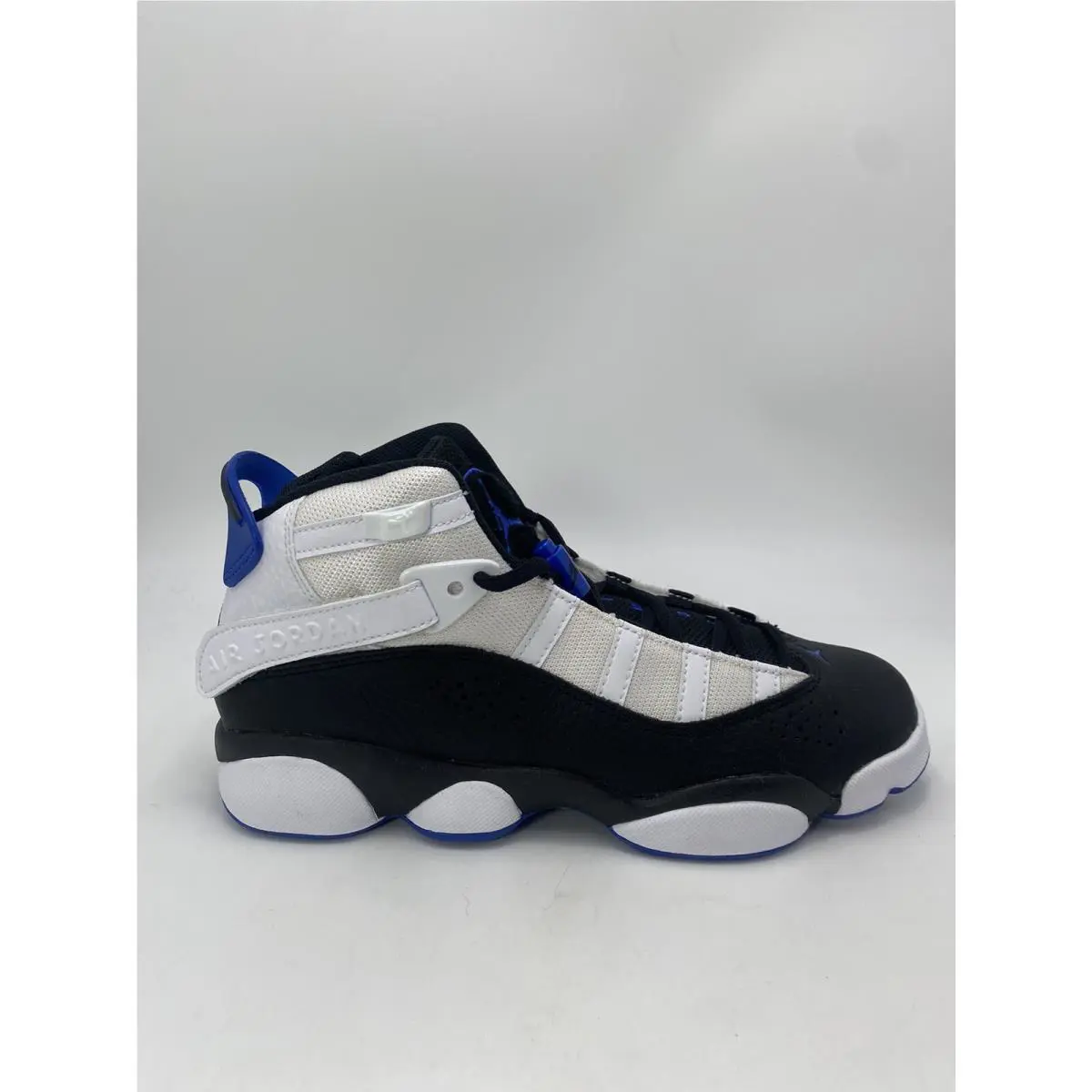 Nike shoes - Nike Jordan 6 - 323419 142 - White (UPC: 196604477291) 0