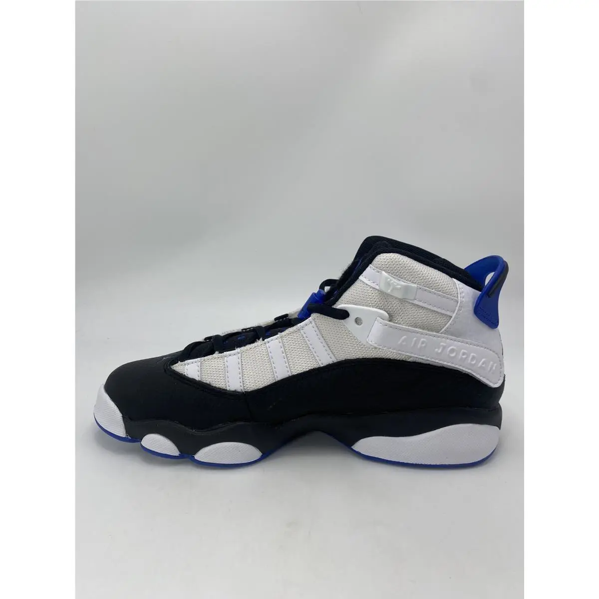 Nike shoes - Nike Jordan 6 - 323419 142 - White (UPC: 196604477291) 1