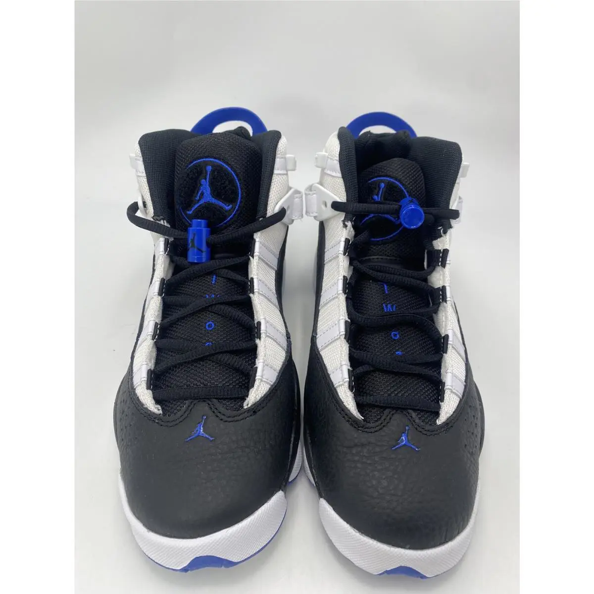 Nike shoes - Nike Jordan 6 - 323419 142 - White (UPC: 196604477291) 3