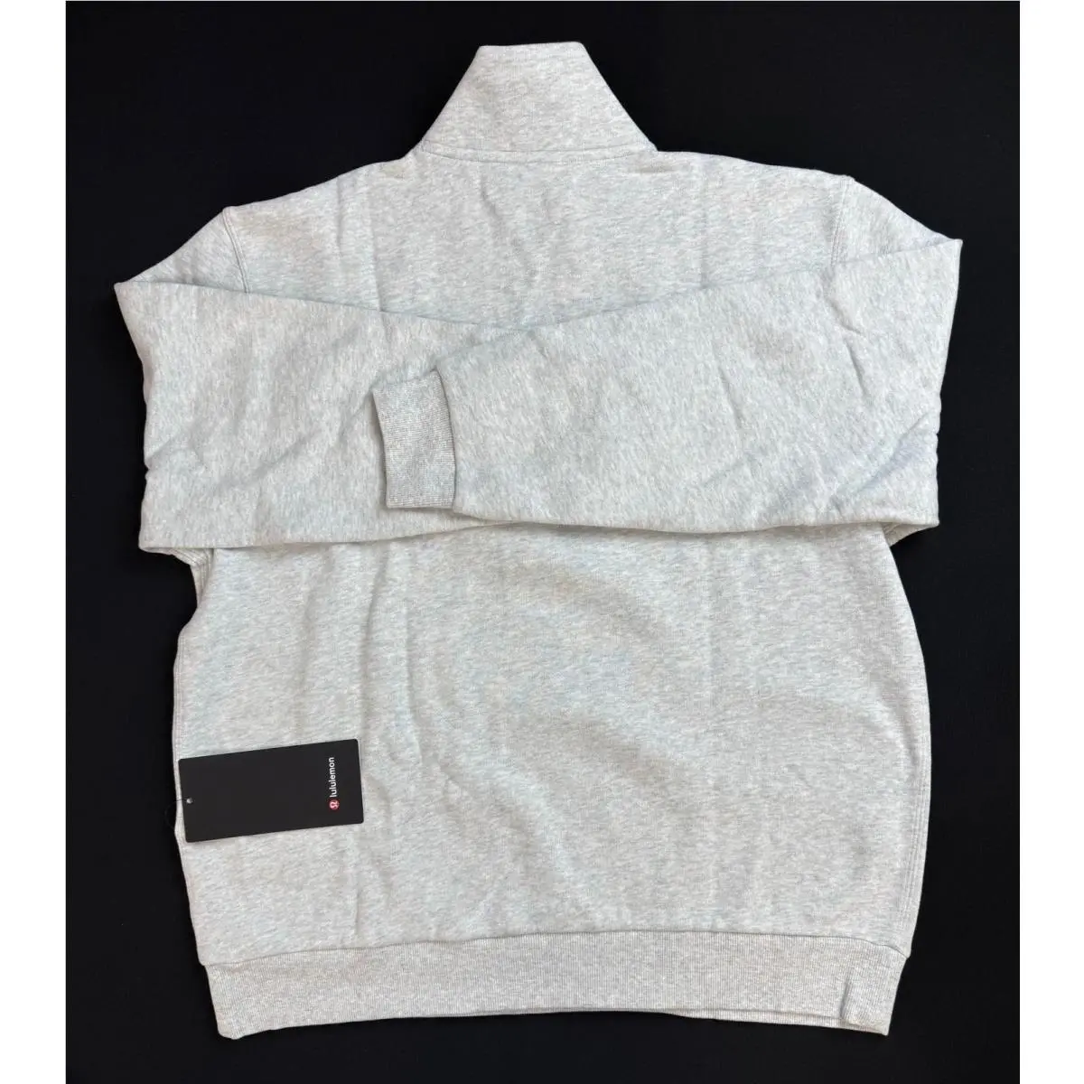 Lululemon clothing - Heathered Core Ultra Light Grey 6