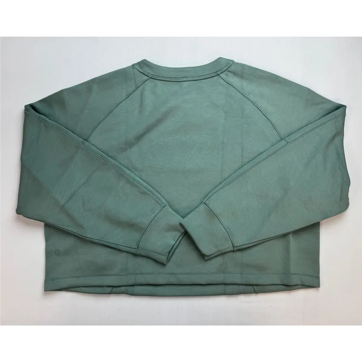 Lululemon clothing - Crater Blue, asst 0