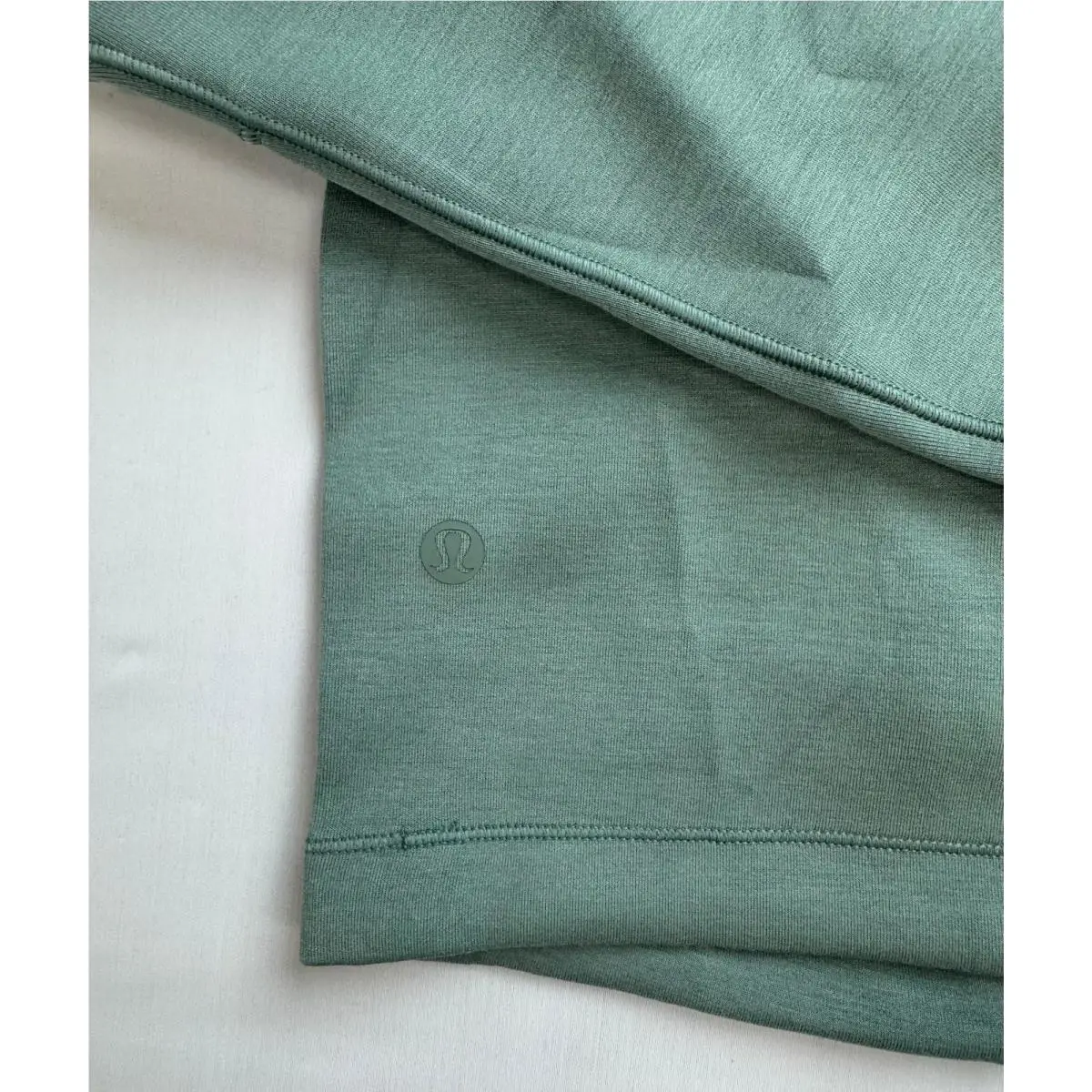 Lululemon clothing - Crater Blue, asst 4