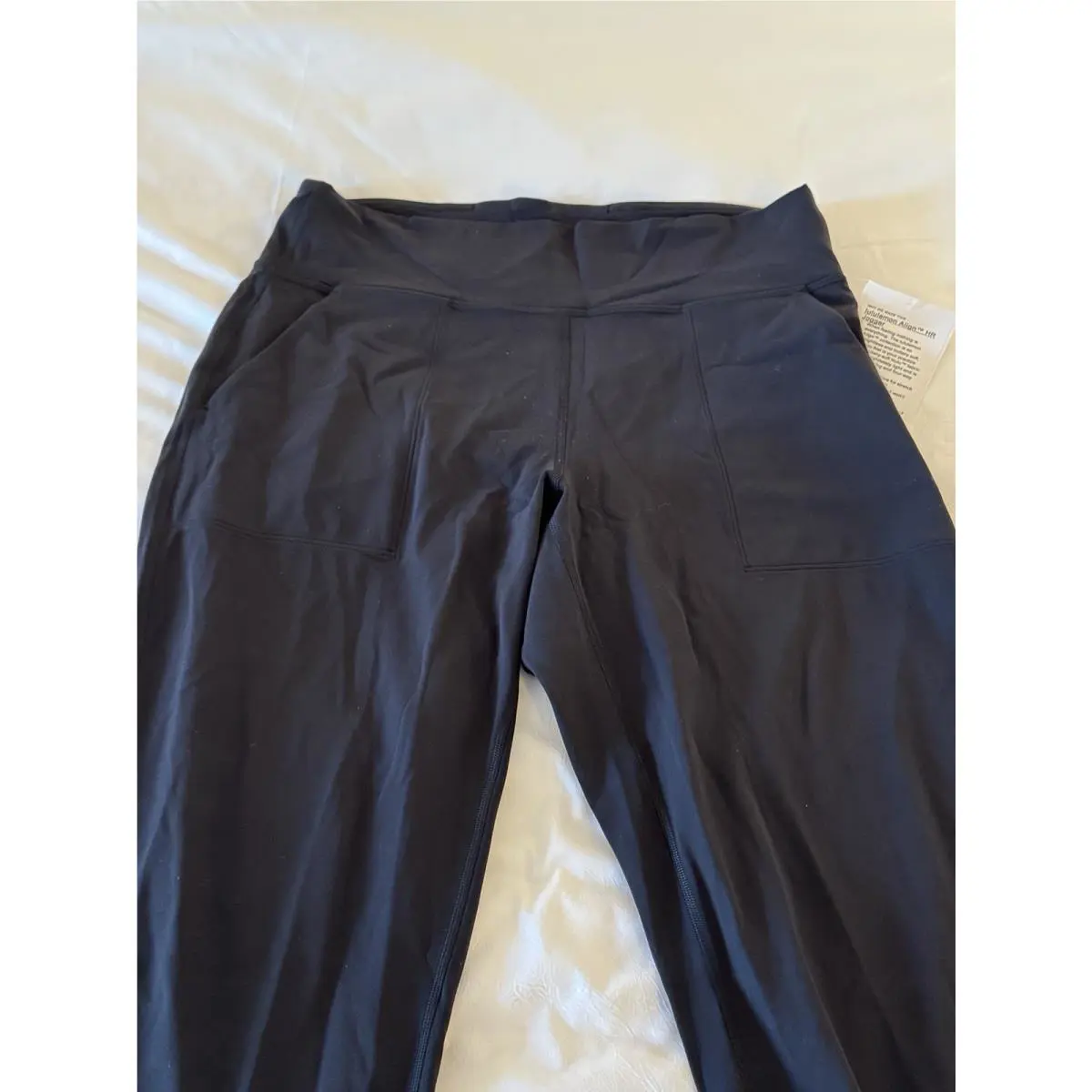 Lululemon clothing - 29467 - 29467 - Black 0