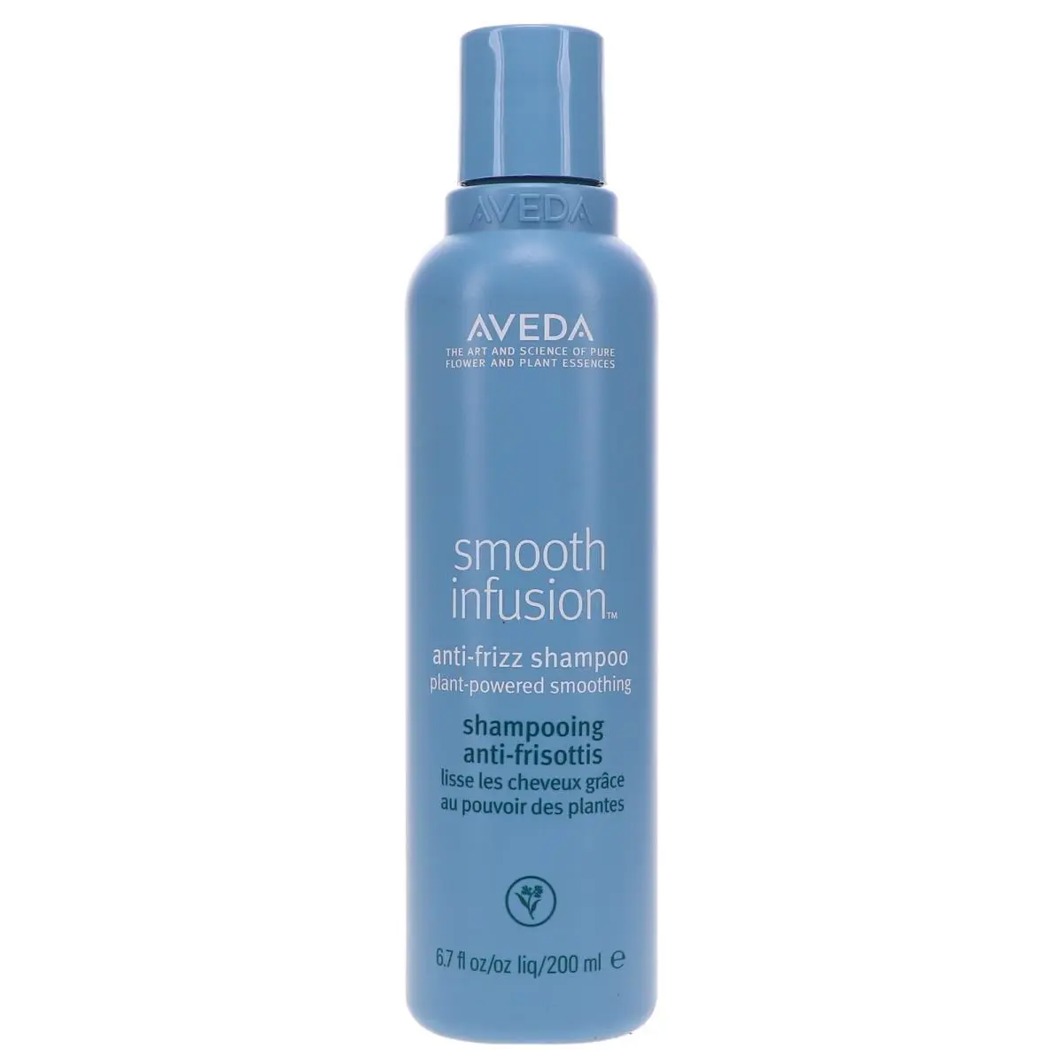 Smooth Infusion Anti-frizz Shampoo 6.7 oz 6.7 oz by Aveda