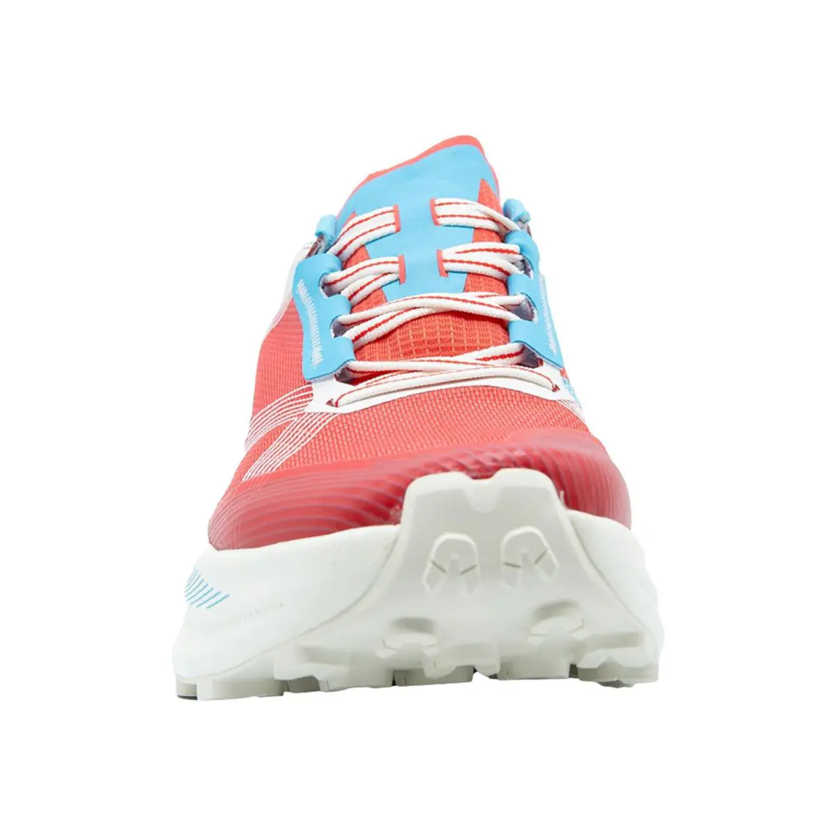 Lasportiva shoes - ZFRS107P02B0240 - ZFRS107-P02B02-40 - Hibiscus/Malibu Blue, Manufacturer: Hibiscus/Malibu Blue (UPC: 801216890450) 1