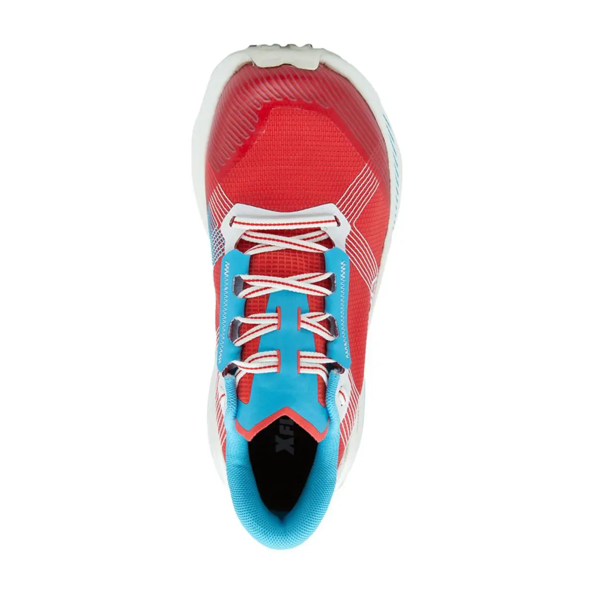 Lasportiva shoes - ZFRS107P02B0240 - ZFRS107-P02B02-40 - Hibiscus/Malibu Blue, Manufacturer: Hibiscus/Malibu Blue (UPC: 801216890450) 3